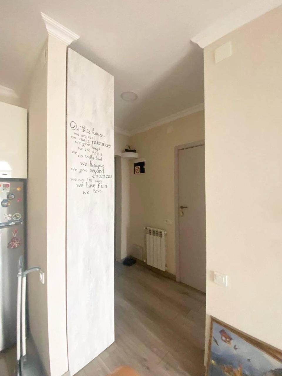 Adjarahome Batumi Kültér fotó