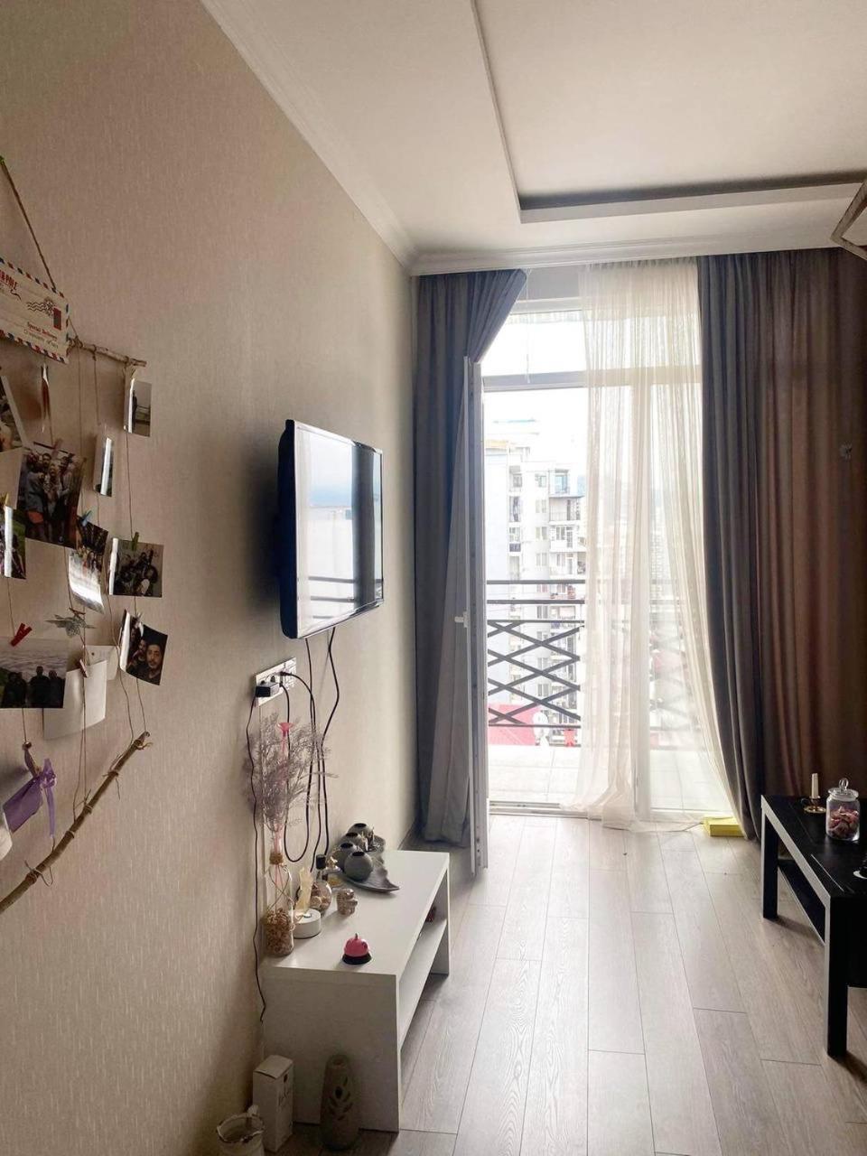 Adjarahome Batumi Kültér fotó