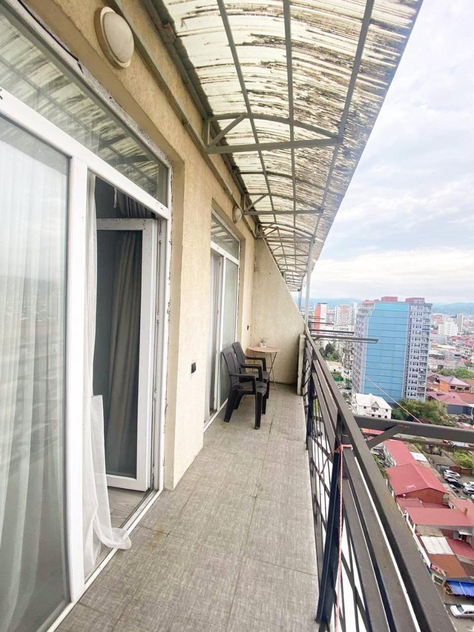 Adjarahome Batumi Kültér fotó